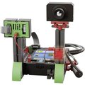 Fischertechnik robot ROBOTICS TXT Smart Home_1125859719