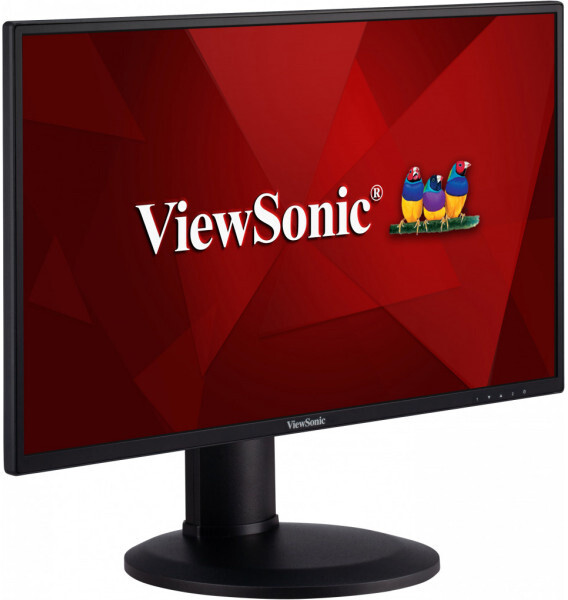 Viewsonic VG2419 - LED monitor 24&quot;_1880936172