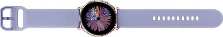 Samsung Galaxy Watch Active 2 40mm, Violet_712309701