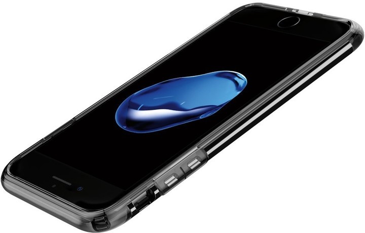 Spigen Hybrid Armor pro iPhone 7 Plus, jet black_459515730