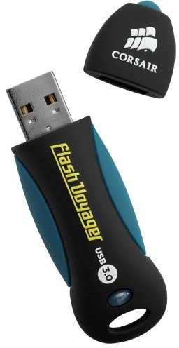 Corsair Voyager - 16GB, USB 3.0_121647735
