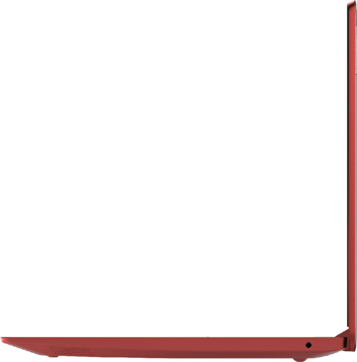 Lenovo IdeaPad Slim 1-14AST-05, oranžová_1438131735