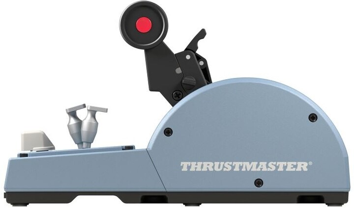 Thrustmaster TCA Quadrant Airbus Edition (PC)