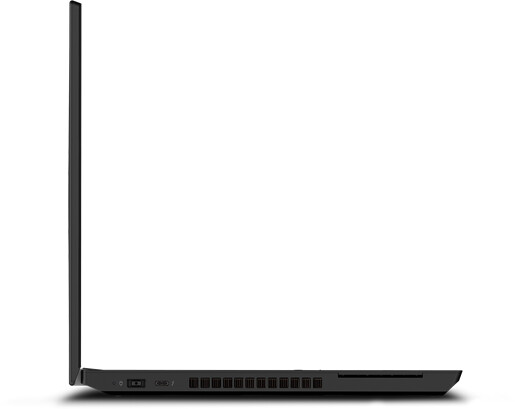 Lenovo ThinkPad P15v Gen 3 (Intel), černá_292726897