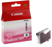 Canon CLI-8M, purpurová 0622B001