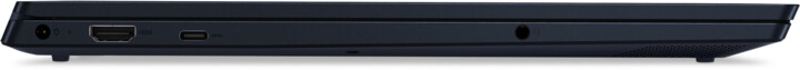 Lenovo IdeaPad S540-15IML, modrá_254531013