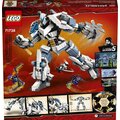 LEGO® NINJAGO® 71738 Zane a bitva s titánskými roboty_516253535
