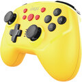 iPega 9162Y ovladač pro N-Switch, žlutá_53181396
