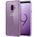 Spigen Ultra Hybrid pro Samsung Galaxy S9+, lilac purple
