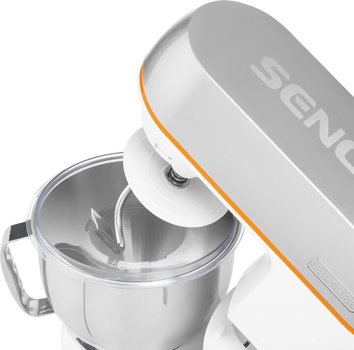 Sencor STM 3730SL-EUE3 kuchyňský robot_28852836