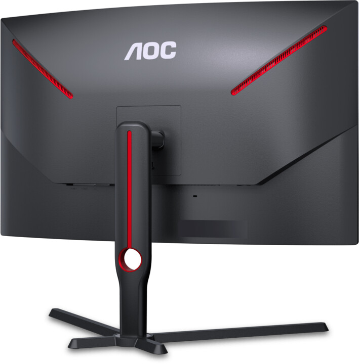 AOC CQ32G3SU - LED monitor 31,5&quot;_153782401