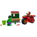 LEGO® Marvel 76287 Iron Man s motorkou a Hulk_2141097411