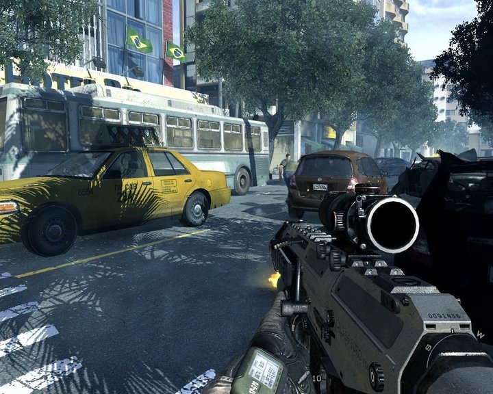 Call of Duty: Modern Warfare 2 (Xbox 360)_2091458809