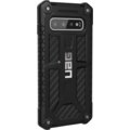 UAG pouzdro Monarch pro Samsung Galaxy S10, carbon_1176892950