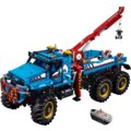 LEGO® Technic 42070 Terénní odtahový vůz 6x6_1966200157