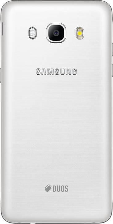 Samsung Galaxy J5 (2016) LTE, bílá_149903757