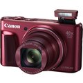 Canon PowerShot SX720 HS, červená - Travel kit_1374986165