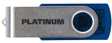 Platinum TWS - 32GB, ocean blue_371365428