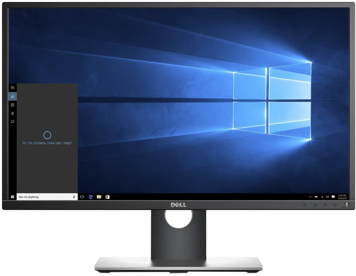 Dell Professional P2717H - LED monitor 27&quot;_2092434359