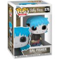 Figurka Funko POP! Sally Face - Sal Fisher_365197840