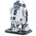 Stavebnice ICONX Star Wars - R2-D2, kovová_908323969