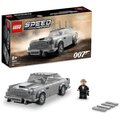 LEGO® Speed Champions 76911 - 007 Aston Martin DB5_1635285755