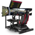 Next Level Racing ELITE Free Standing Quad Monitor Stand_899521938