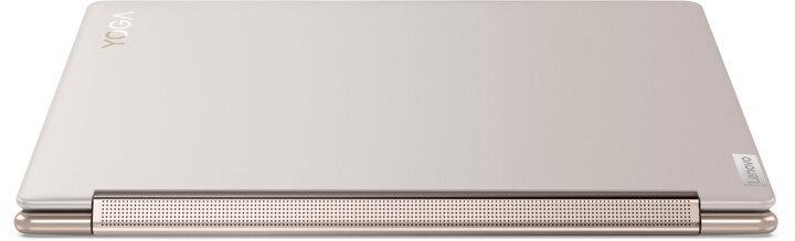 Lenovo Yoga 9 14IAP7, zlatá_2071667909