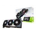 MSI GeForce RTX 3080 SUPRIM X 12G LHR, 12GB GDDR6X_1003910074