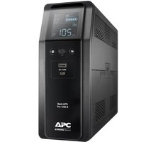 APC Back-UPS Pro BR 1200VA_1007345985