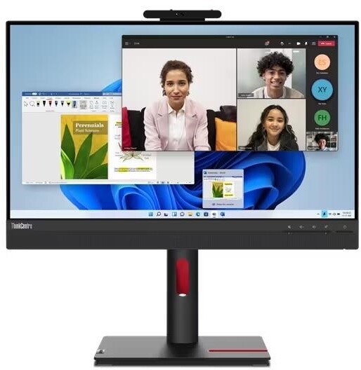 Lenovo ThinkCentre Tiny-In-One 24 Gen 5 - LED monitor 23,8&quot;_1528242303