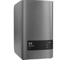 WD My Book Duo - 12TB_731919564
