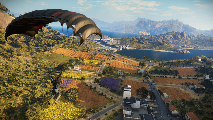 Just Cause 3 (Xbox ONE) - elektronicky_1952294590