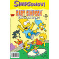 Komiks Bart Simpson: Skokan roku, 2/2014