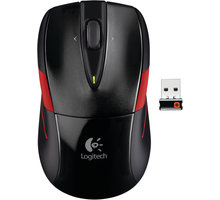 Logitech Wireless Mouse M525, černá_216157079