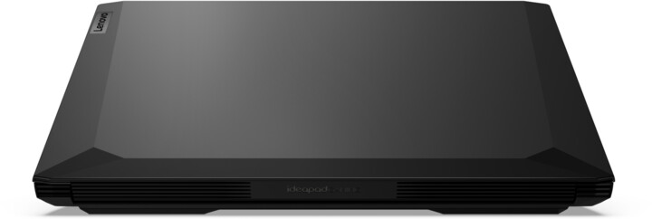 Lenovo IdeaPad Gaming 3 15ACH6, černá_973132256