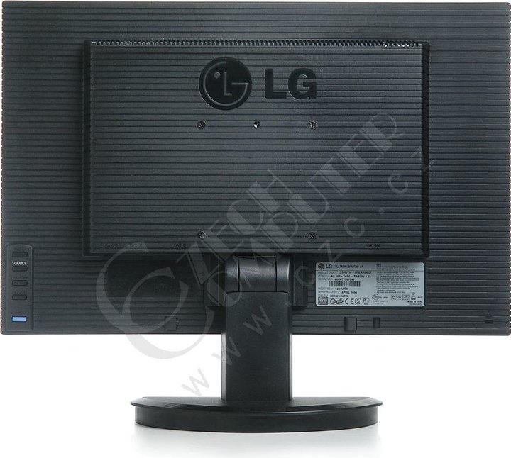 LG L194WT-SF - LCD monitor 19&quot;_1998464839