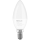 Retlux žárovka RLL 426, LED C37, E14, 6W, teplá bílá_610744731