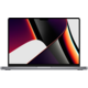 Apple MacBook Pro 14, M1 Max 10-core, 64GB, 1TB, 24-core GPU, vesmírně šedá