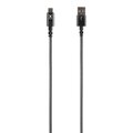 Xtorm kabel USB - USB-C Original, M/M, 1m, černá_1103999439