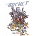 Komiks Rocket: Tahání za ocas_1111375037