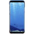 Samsung S8 2 dílný zadní kryt, modrá_97739772