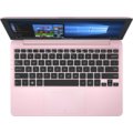 ASUS VivoBook E203NA, růžová_1083352116
