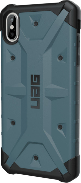 UAG Pathfinder Case Slate iPhone Xs Max, grey_154582441