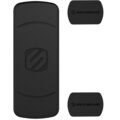 Scosche výměnné magnety pro smarthphone s bezdrátovým nabíjením Qi, černá