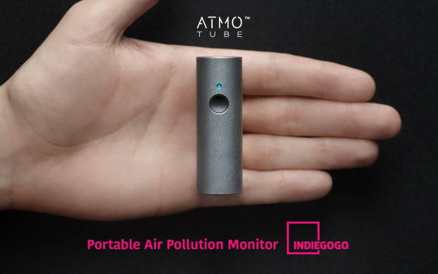 Atmotube monitor znečištění ovzduší_1768786444