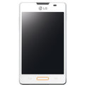 LG Optimus L4 II, bílá_496133171