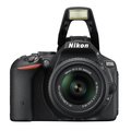 Nikon D5500 + 18-55 AF-S DX VR II + 55-300 AF-S DX VR_205300892