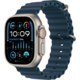 Apple Watch Ultra 2, Ocean Band, Blue_152751574