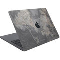 Woodcessories ochranný kryt EcoSkin Stone pro MacBook Pro 13&quot;, šedá_1106282742
